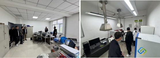 五一節(jié)前安全檢查